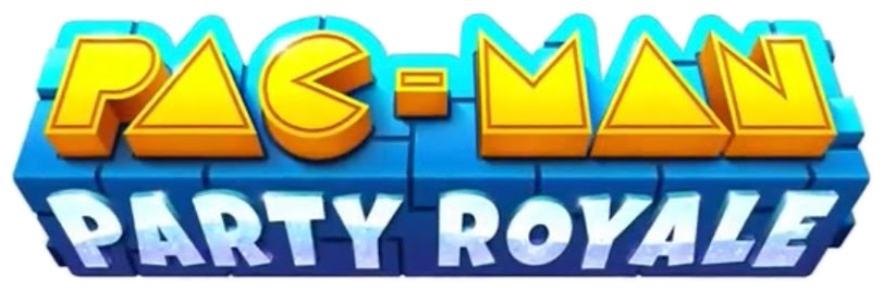 Pac-Man Party Royale