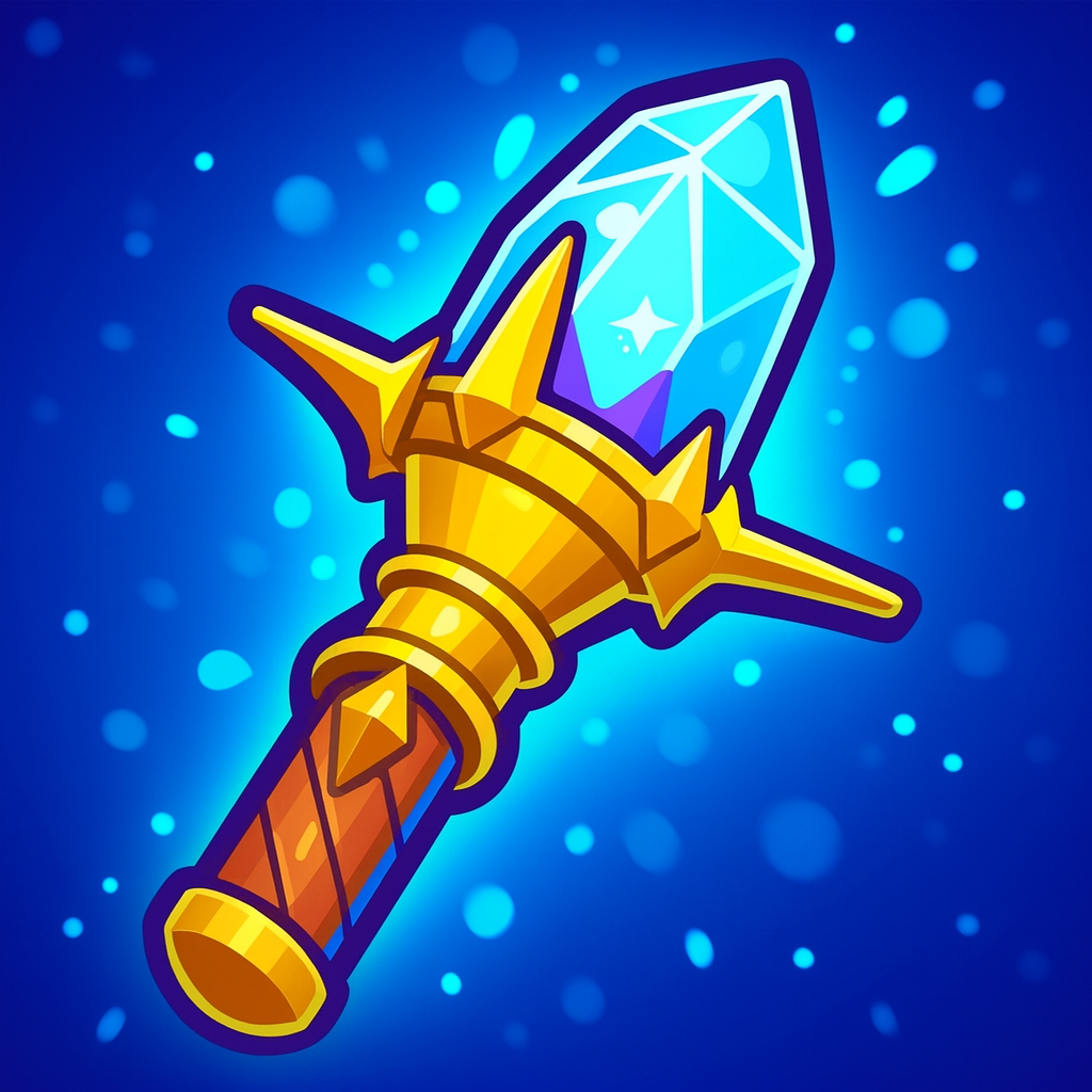 A wand