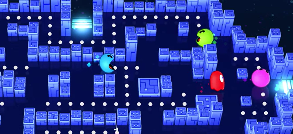gameplay